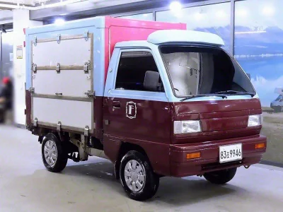 Daewoo labo