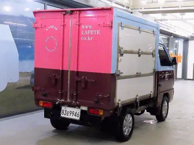 Daewoo Labo