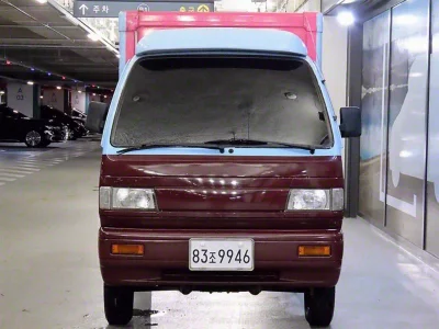 Daewoo labo