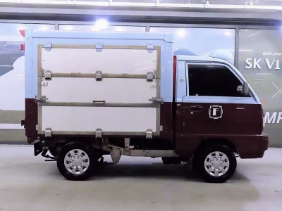 Daewoo labo
