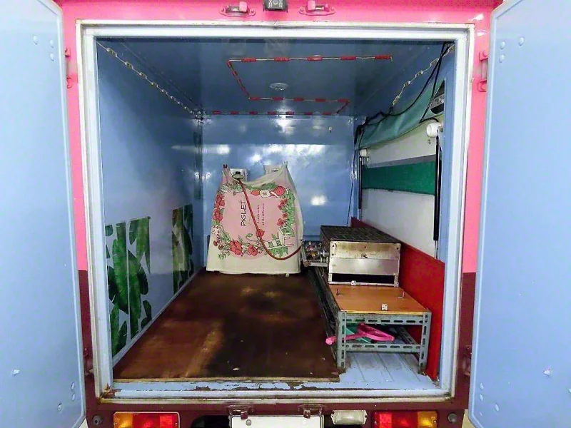 Daewoo labo