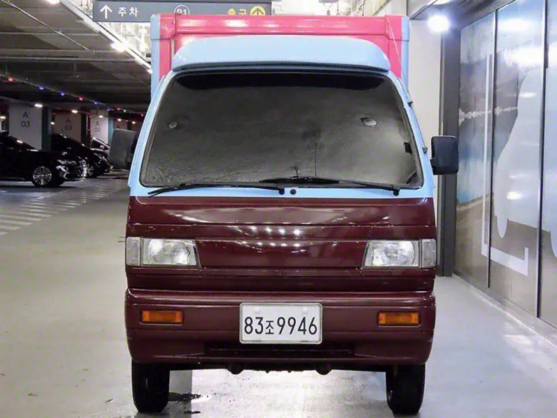 Daewoo labo