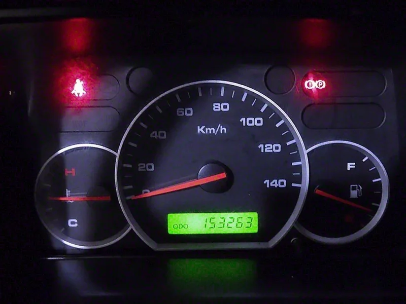 Daewoo labo