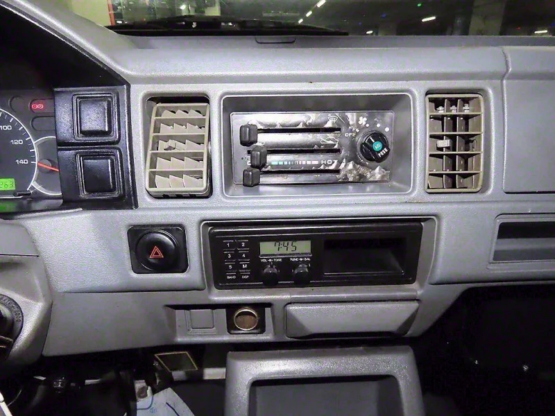 Daewoo labo
