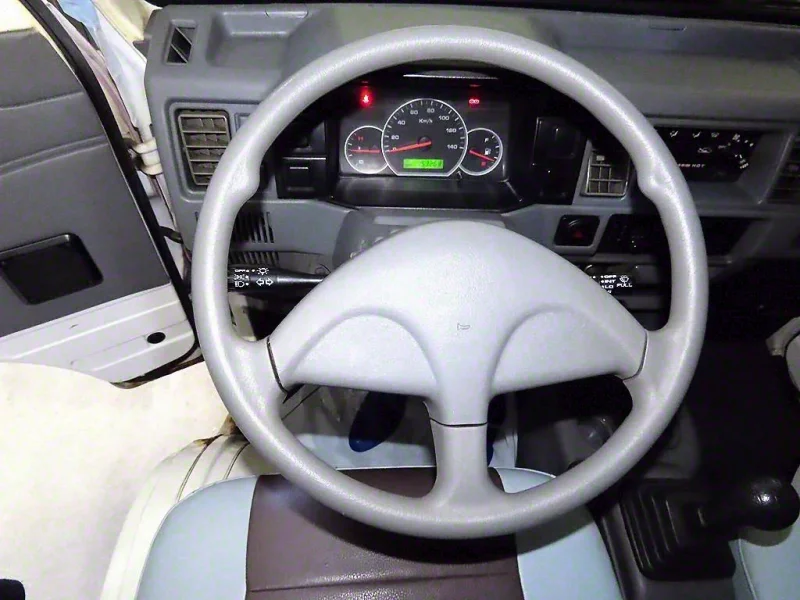 Daewoo labo