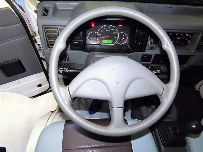 Daewoo labo