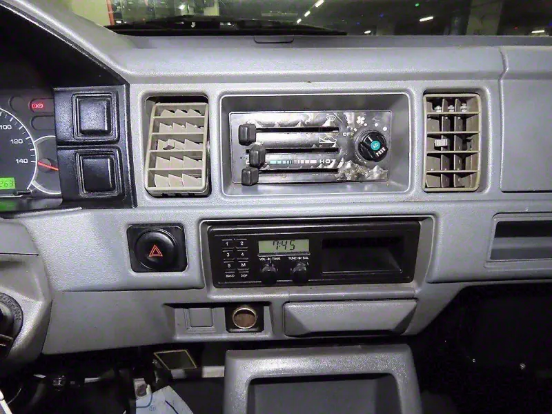 Daewoo labo