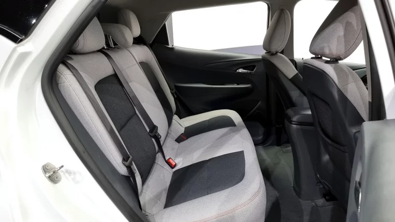 Daewoo Bolt EV