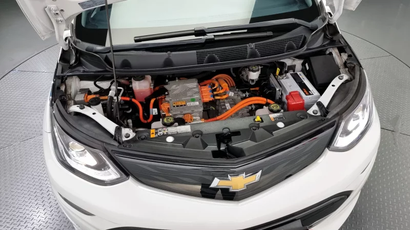 Daewoo Bolt EV