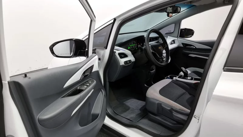 Daewoo Bolt EV