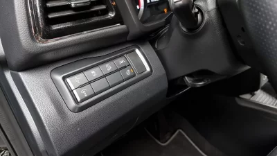 SsangYong TIBOLI
