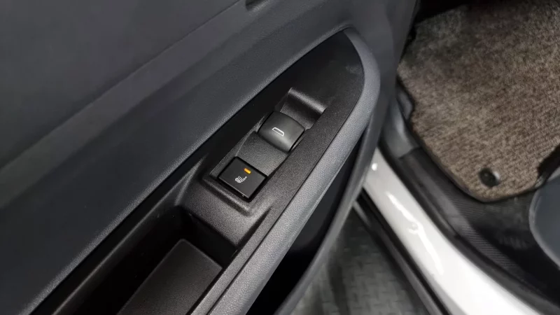 Daewoo Bolt EV