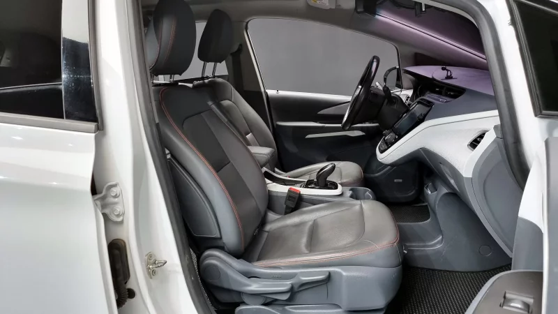 Daewoo Bolt EV
