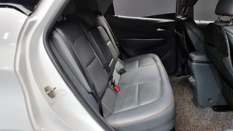 Daewoo Bolt EV