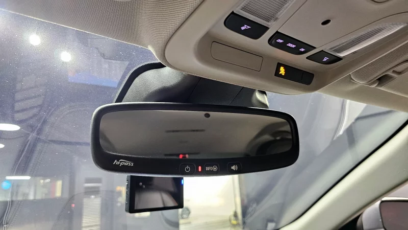 Daewoo Impala