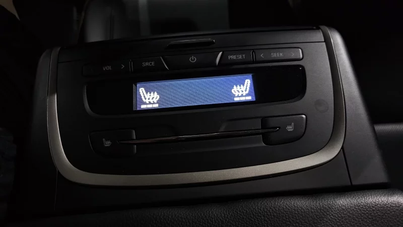 Daewoo Impala