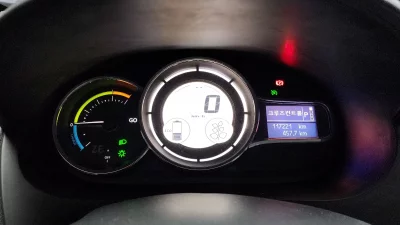 Renault Samsung SM3