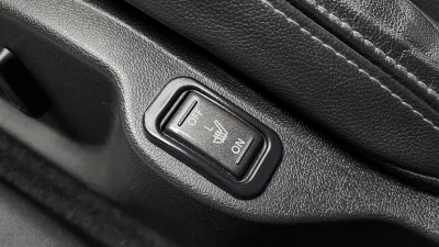 Renault Samsung SM3