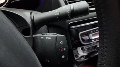 Renault Samsung SM3