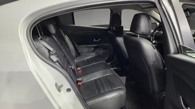 Renault Samsung SM3