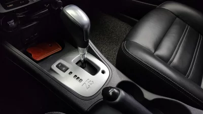 Renault Samsung SM3