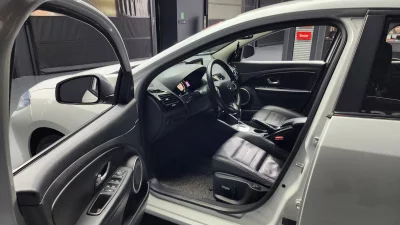 Renault Samsung SM3