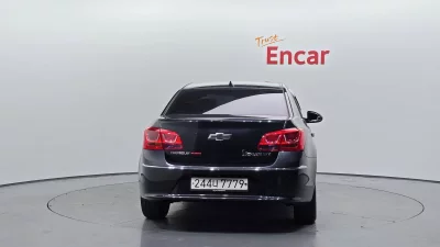 Daewoo Cruze
