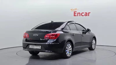 Daewoo Cruze
