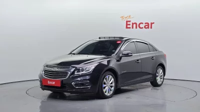 Daewoo Cruze