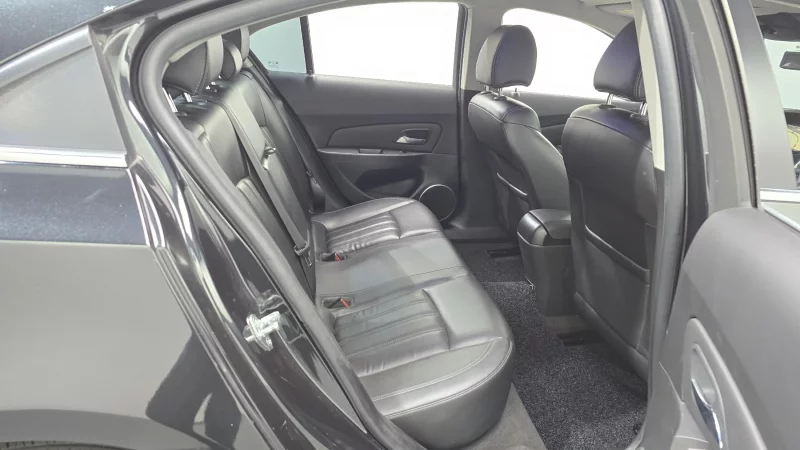 Daewoo Cruze