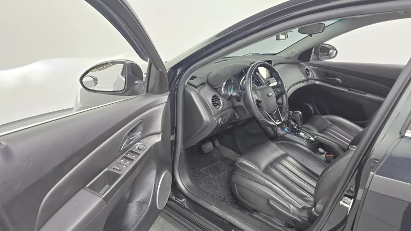 Daewoo Cruze