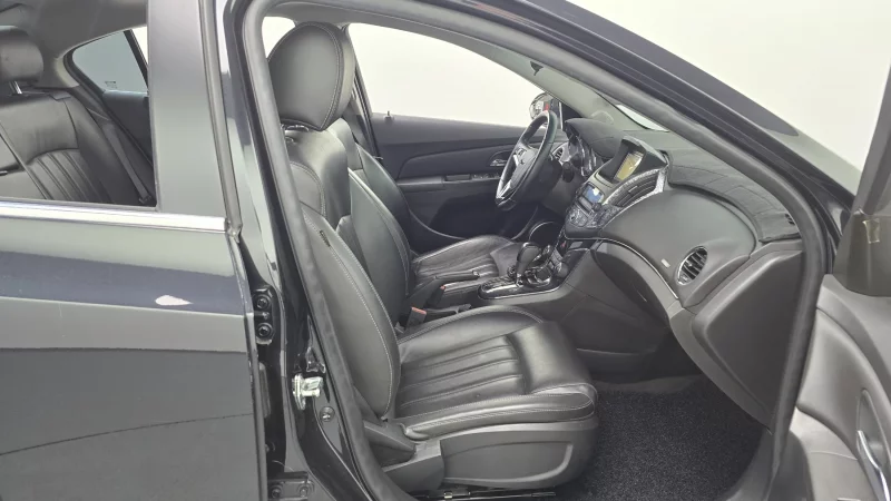 Daewoo Cruze