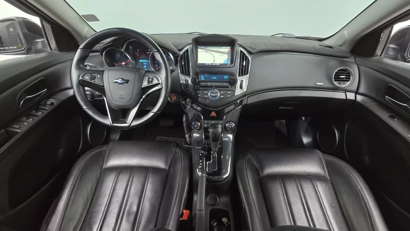 Daewoo Cruze
