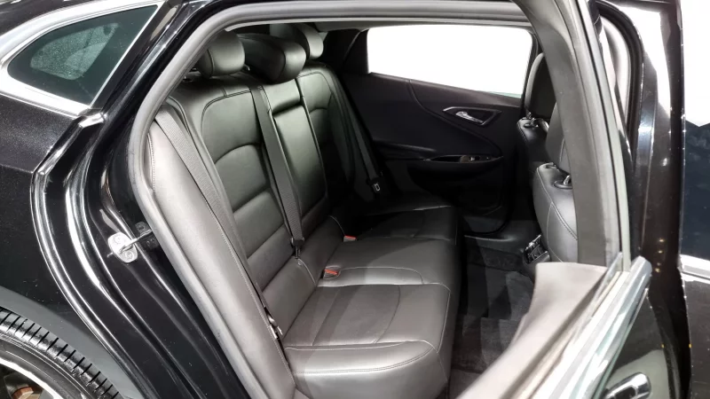 Daewoo Malibu