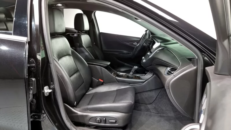Daewoo Malibu