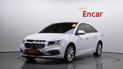 Daewoo Cruze