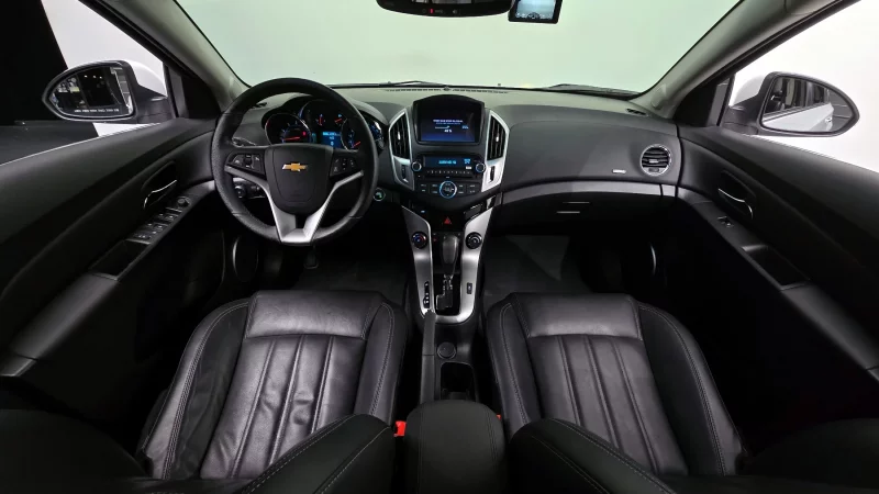 Daewoo Cruze