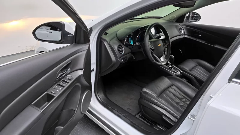 Daewoo Cruze