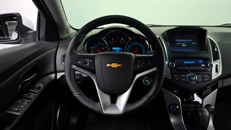 Daewoo Cruze