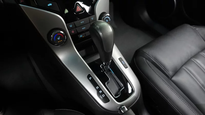 Daewoo Cruze