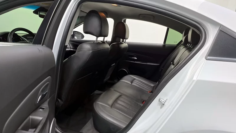 Daewoo Cruze