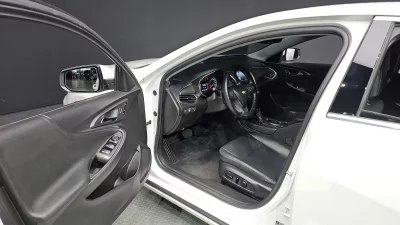 Daewoo Malibu