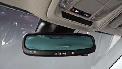 Daewoo Malibu