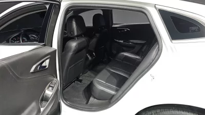 Daewoo Malibu
