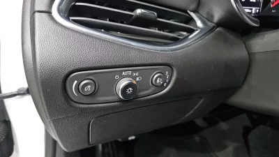 Daewoo Malibu