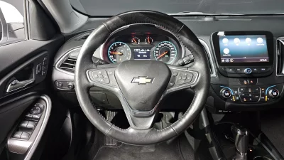 Daewoo Malibu