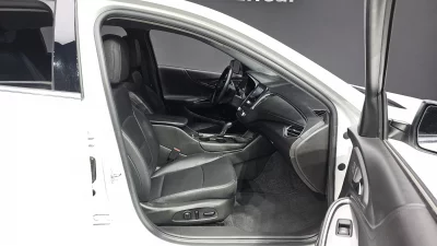 Daewoo Malibu