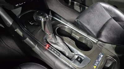 Daewoo Malibu