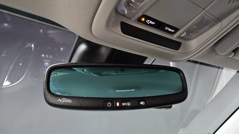 Daewoo Malibu