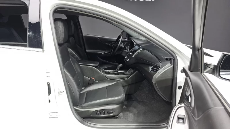 Daewoo Malibu